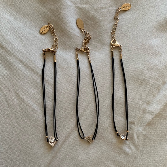 Delicate Bracelets